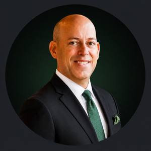 Portrait of Jason Neil Walters